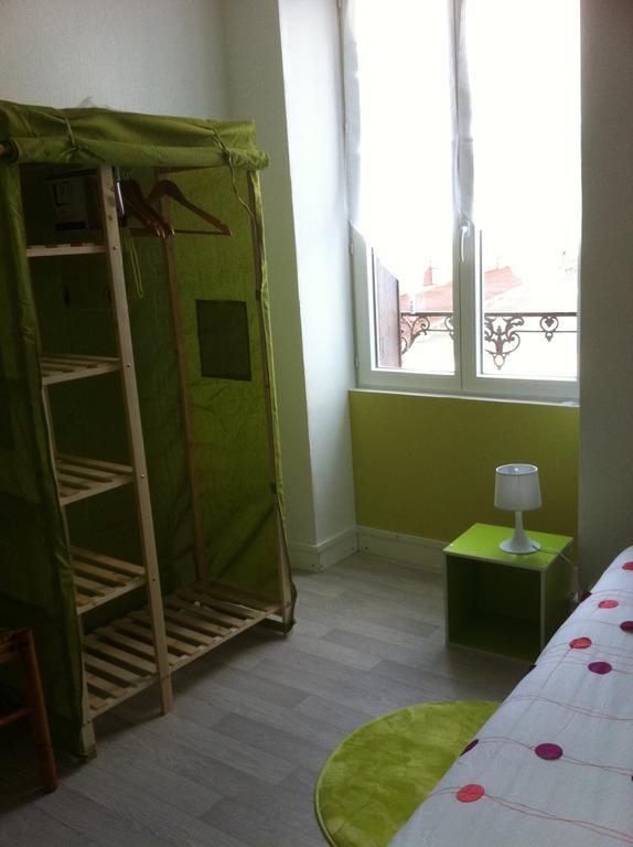 Melitine Leilighet Saint-Amand-Mont-Rond Rom bilde